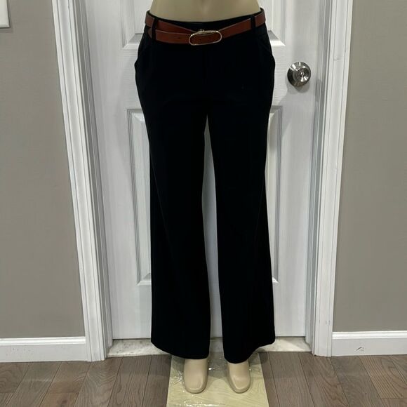 KENNETH COLE  TROUSER. - Picture 1 of 11